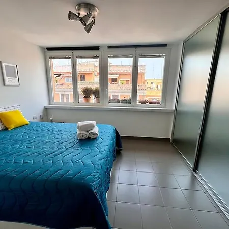 شقة Casa Vivi
