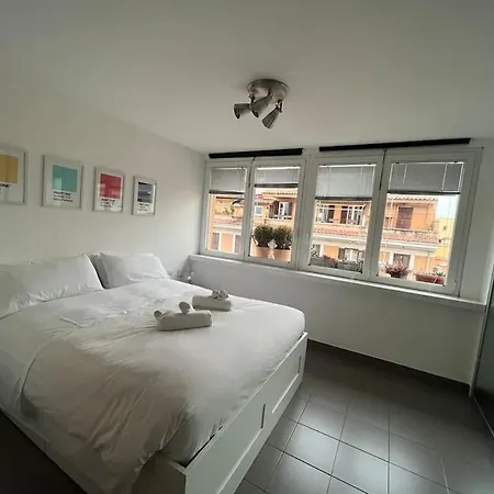 Casa Vivi * Róma