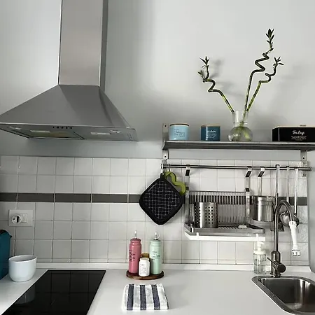 Casa Vivi Apartman Róma