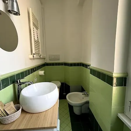 Casa Vivi Lägenhet *