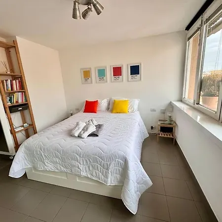 Casa Vivi Lägenhet