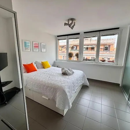 Casa Vivi Lägenhet