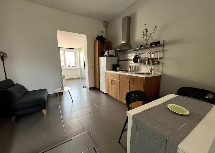 Casa Vivi Apartmán *