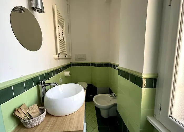 Casa Vivi Apartmán *