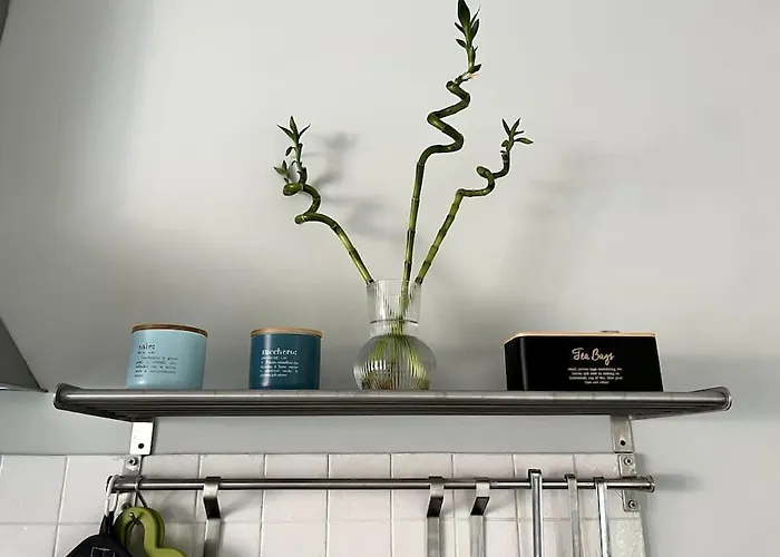 Casa Vivi Apartmán *