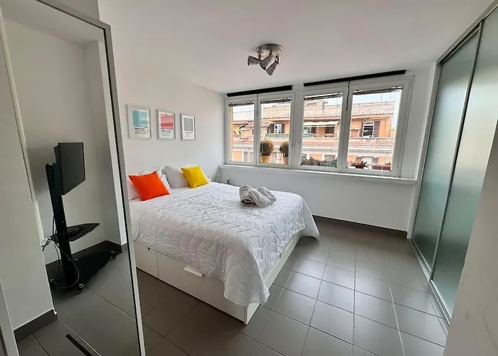 Casa Vivi Apartamento