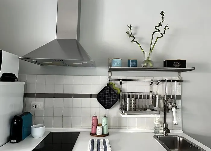 Casa Vivi Apartment Rome