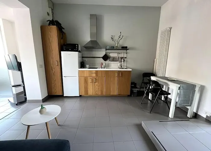 Apartment Casa Vivi Rome